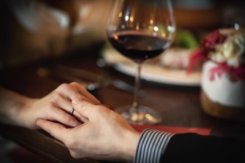 Romantický pobyt v hotelu Maxmilian na 2 noci